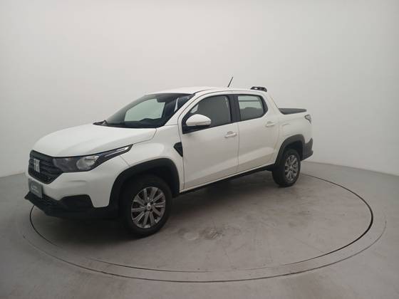 FIAT STRADA 1.3 FIREFLY FLEX FREEDOM CD MANUAL